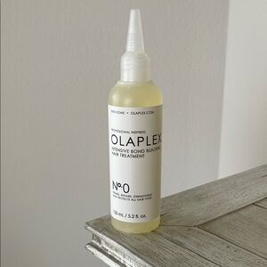 OLAPLEX No.0 Bond Building Hair Treatment